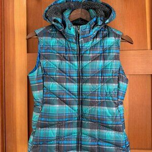 Patagonia Down Vest